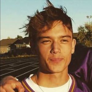 Meet your Posher, Connor